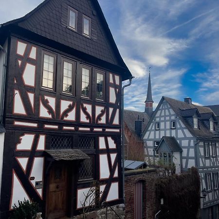 Charmante Ferienwohnung Limburg Limburg an der Lahn Kültér fotó