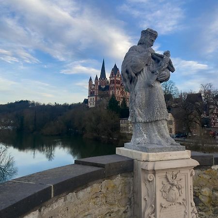 Charmante Ferienwohnung Limburg Limburg an der Lahn Kültér fotó