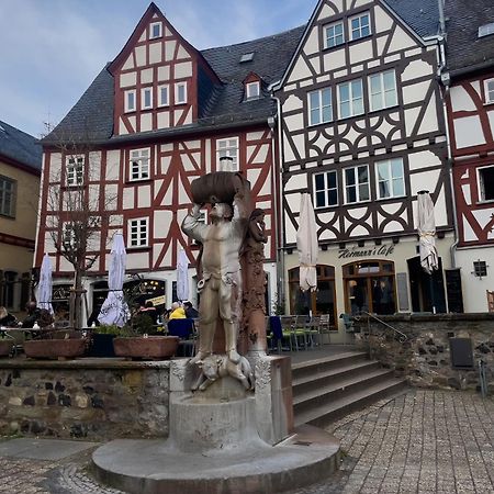 Charmante Ferienwohnung Limburg Limburg an der Lahn Kültér fotó