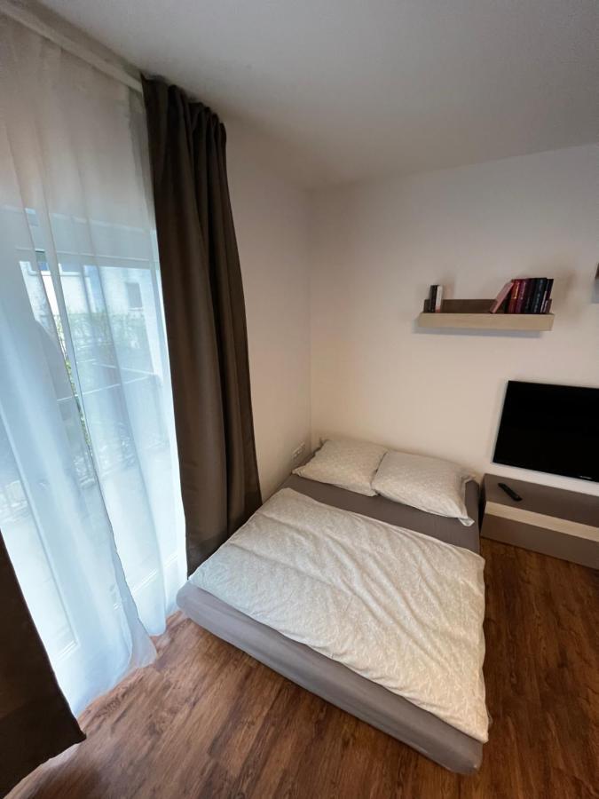 Charmante Ferienwohnung Limburg Limburg an der Lahn Kültér fotó