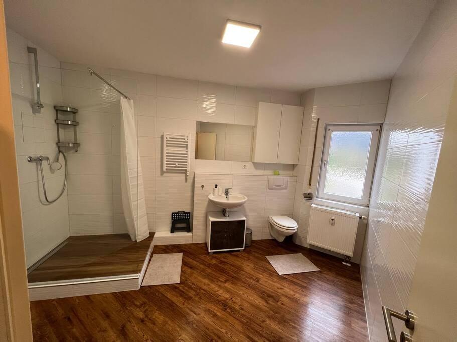 Charmante Ferienwohnung Limburg Limburg an der Lahn Kültér fotó