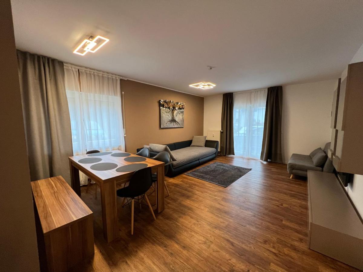 Charmante Ferienwohnung Limburg Limburg an der Lahn Kültér fotó
