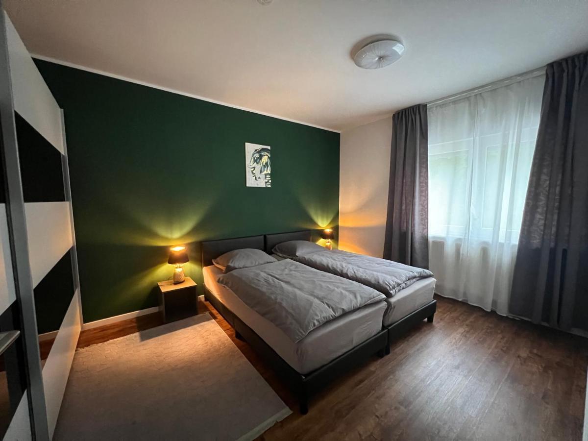 Charmante Ferienwohnung Limburg Limburg an der Lahn Kültér fotó