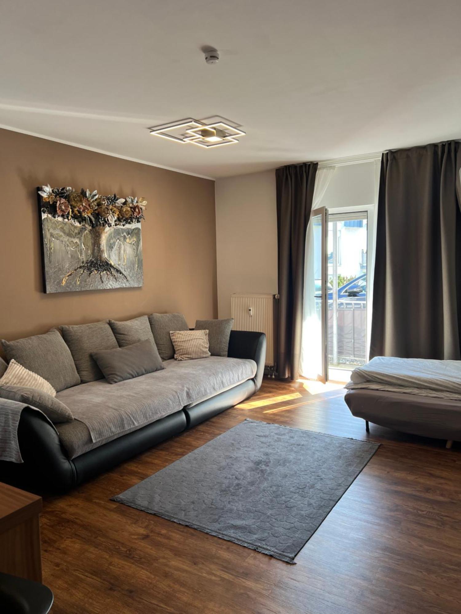 Charmante Ferienwohnung Limburg Limburg an der Lahn Kültér fotó
